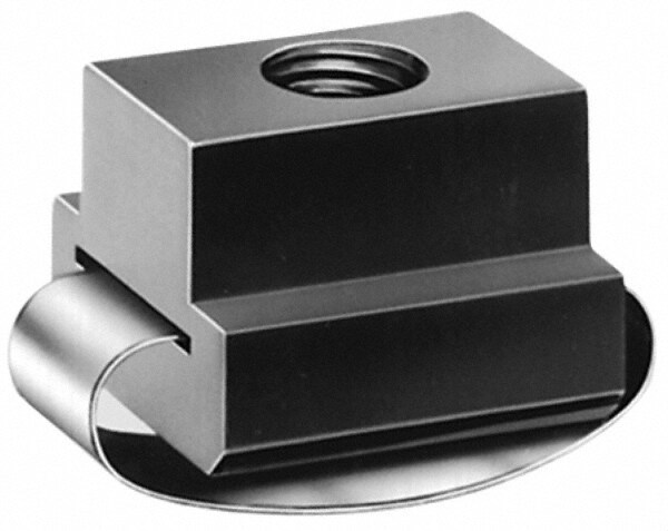 M16x18.00 T Slot Nut